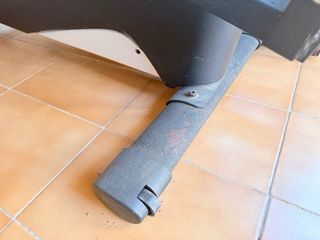 Elíptica Domyos - Bicicleta Elíptica