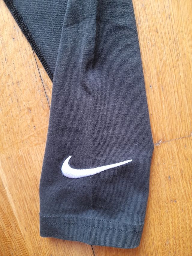 Leggings Nike negros - Talla M