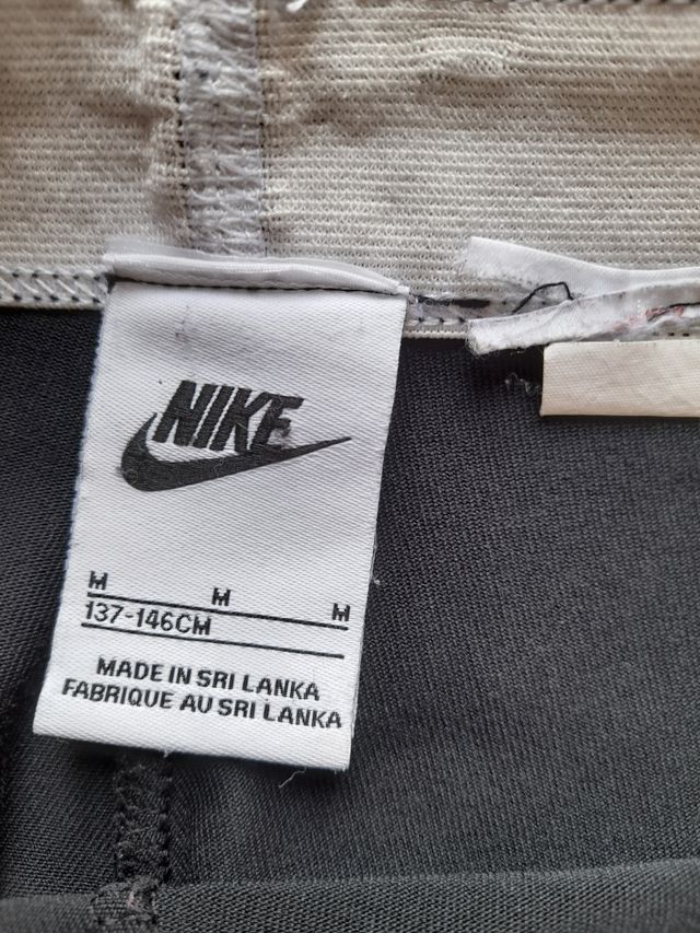 Leggings Nike negros - Talla M