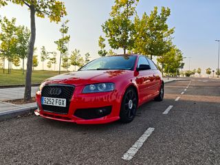 Audi A3 2007