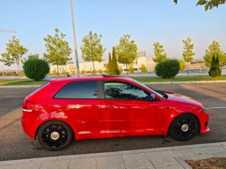 Audi A3 2007