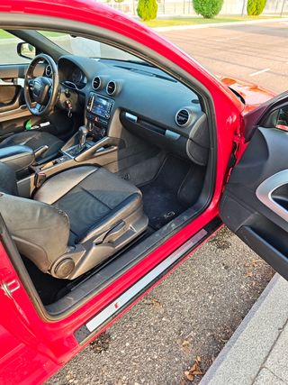 Audi A3 2007
