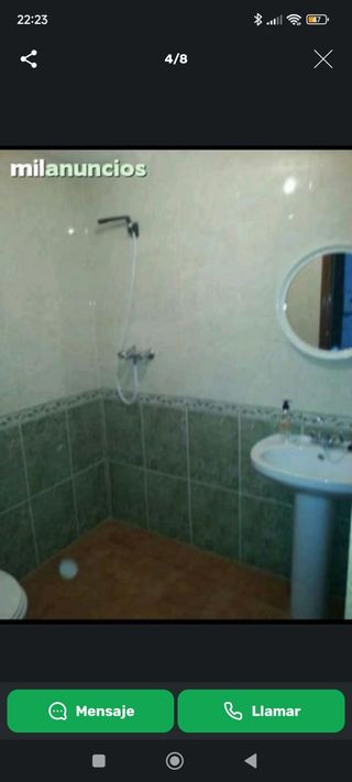 Bajo 160m2, planta llana, salida humos NEGOCIABLE