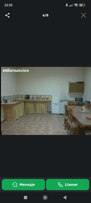 Bajo 160m2, planta llana, salida humos NEGOCIABLE