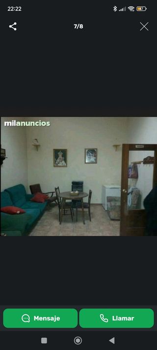 Bajo 160m2, planta llana, salida humos NEGOCIABLE