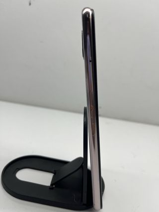 OPPO RENO 4Z mobile - Argento/Bianco
