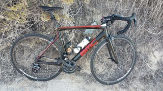 BMC SLR01 Teammachine Four