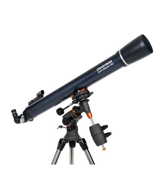 Telescopio Celestron AstroMaster 90EQ