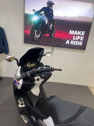 BMW C650 Sport - 2019