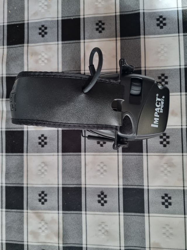 Protetores auriculares Impact Sport corte som elet