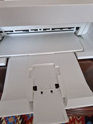 Impresora Canon Pixma Multifuncional