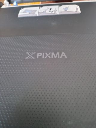 Impresora Canon Pixma Multifuncional