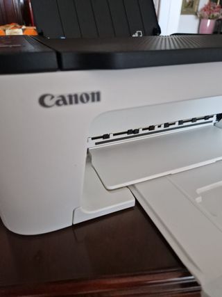 Impresora Canon Pixma Multifuncional
