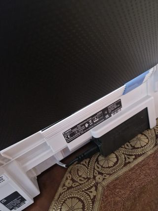 Impresora Canon Pixma Multifuncional