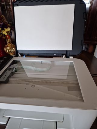 Impresora Canon Pixma Multifuncional