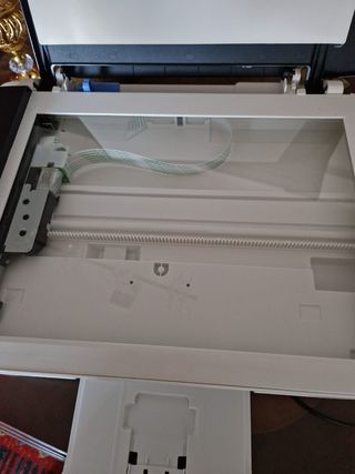 Impresora Canon Pixma Multifuncional