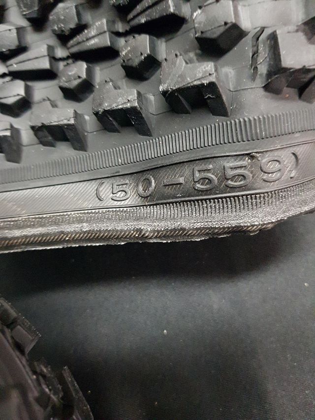 Pneumatico per copertura mtb Kenda Klaw XT 26" pieghevole