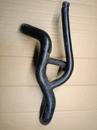 Manguito motor VW T3 (necesita empalmar)