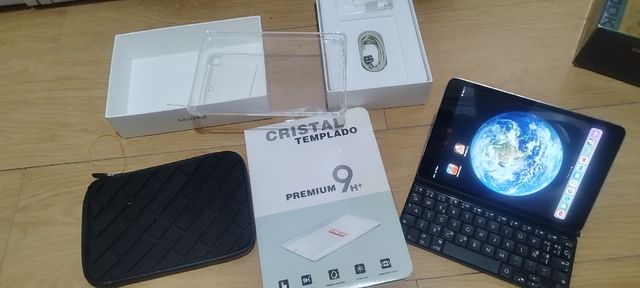 iPad mini - Apple - Teclado