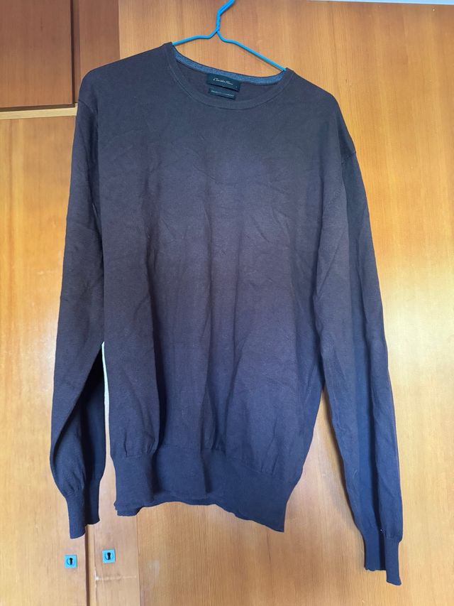 Emidio Tucci - XL
Algodon Cashmere
