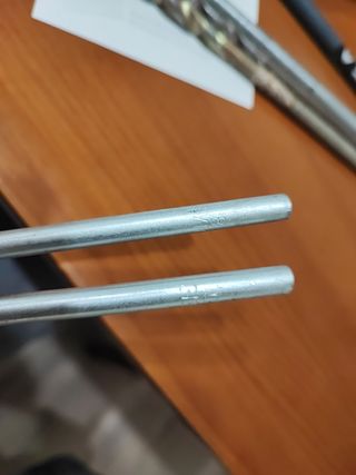 Brocas hormigón Herramientas