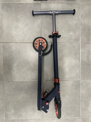 Patinete City 120 Plegable