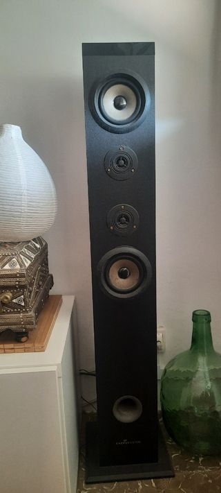 Energy Sistem Torre Altavoces
