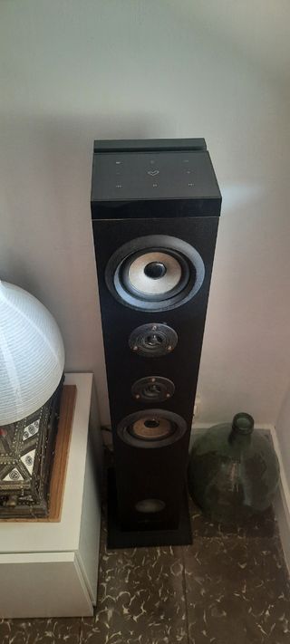 Energy Sistem Torre Altavoces