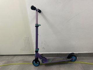 Patinete City 120 Plegable