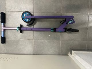 Patinete City 120 Plegable