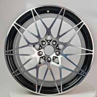 Kit llantas FORGED 20 666M bmw concave