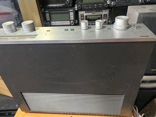 Amplificador Philips 305 integrado