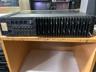 Amplificador Philips 305 integrado