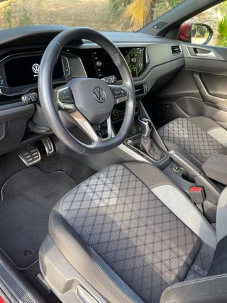 Volkswagen Taigo - R-Line 1.5 TSI (150CV) DSG