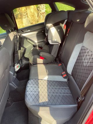 Volkswagen Taigo - R-Line 1.5 TSI (150CV) DSG