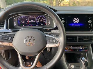 Volkswagen Taigo - R-Line 1.5 TSI (150CV) DSG