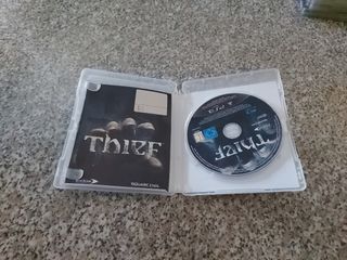 Thief - PS3 (PlayStation 3)