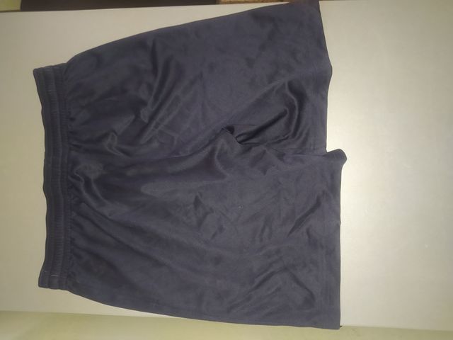 Shorts Champion - Negro