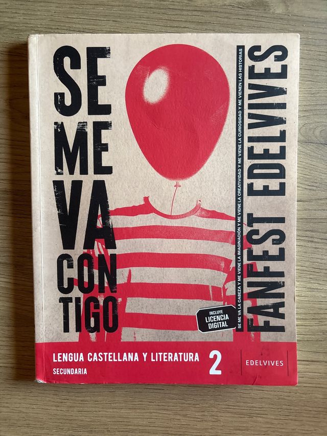 Proyecto: FanFest - Lengua Castellana y Literat...