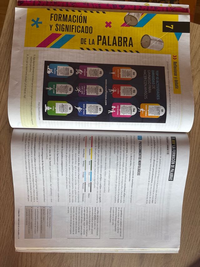 Proyecto: FanFest - Lengua Castellana y Literat...