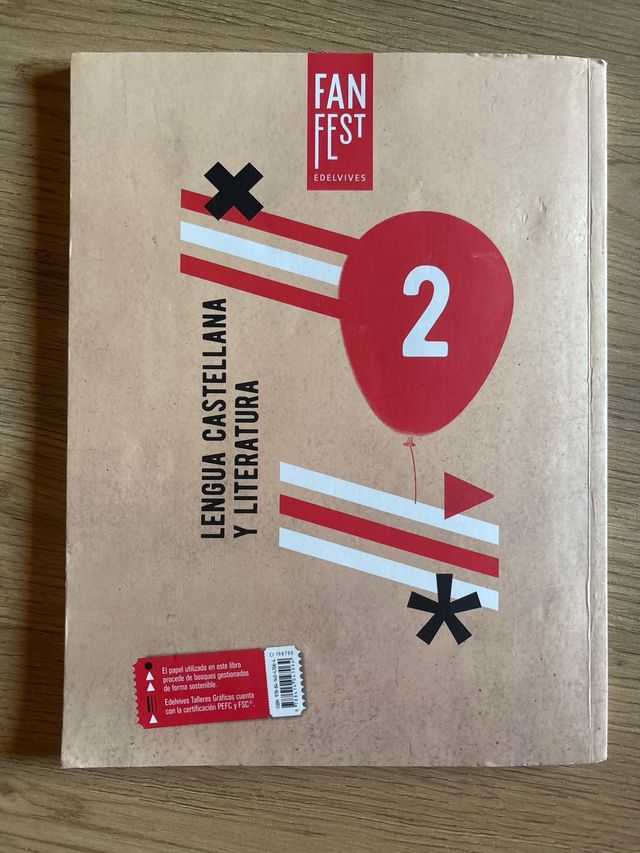 Proyecto: FanFest - Lengua Castellana y Literat...