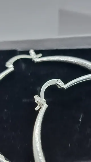 Pendientes Plata 925 - Aros