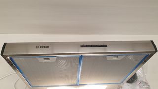 Campana extractora Bosch DUL63CC55 acero inoxidabl