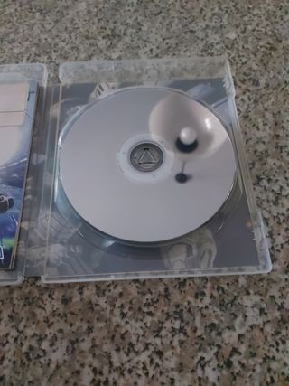 Vanquish PS3 (PlayStation 3) Sega