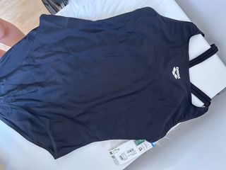 Bañador Arena negro - Talla xl