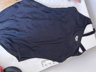 Bañador Arena negro - Talla xl