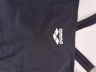 Bañador Arena negro - Talla xl