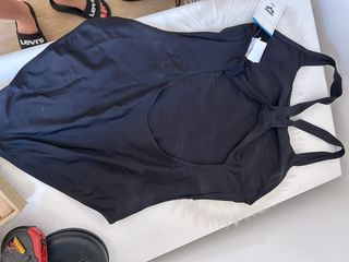 Bañador Arena negro - Talla xl