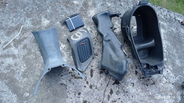 Ricambi Gilera Runner 50 125 180