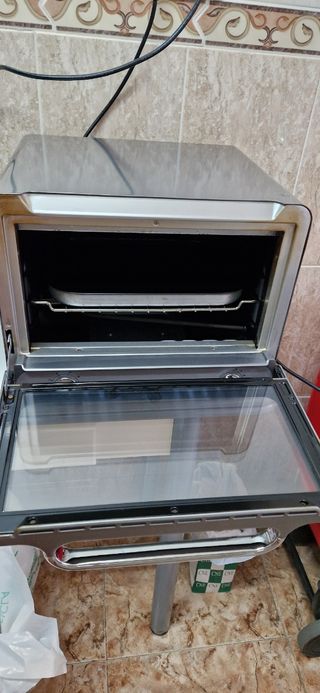 Horno Moulinex Uno - 9L